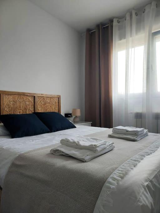 Piso Moderno Albaicin-Triunfo Apartment Granada Exterior photo
