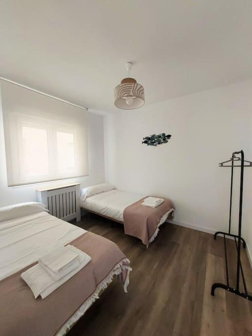 Piso Moderno Albaicin-Triunfo Apartment Granada Exterior photo