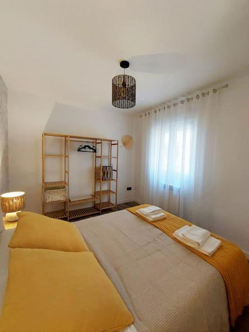 Piso Moderno Albaicin-Triunfo Apartment Granada Exterior photo
